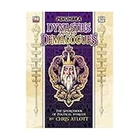 Dynasties and Demagogues (Penumbra D20) 1589780337 Book Cover