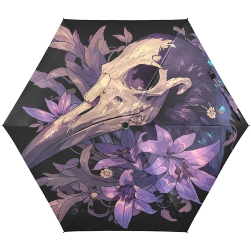 Protection UV parapluie T-Rex pliable ultra léger voyage enfants