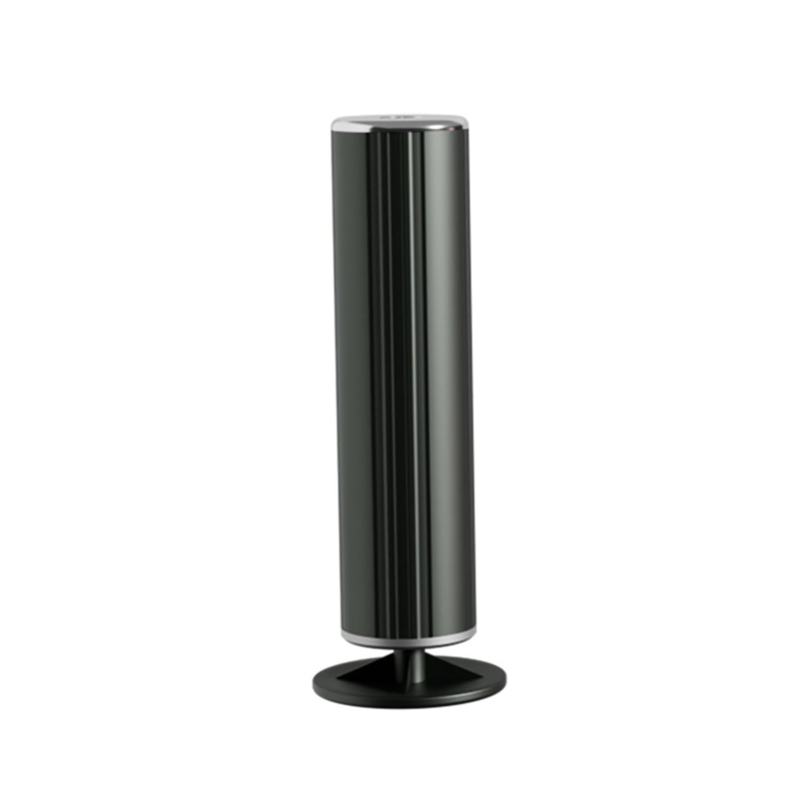 Dispositivo Cura Piedi Elettrico Rimuovi Lima Piedi Levigatore Pedicure Materiale Lega di Alluminio Funzione Presa Comoda Finitura, Nero