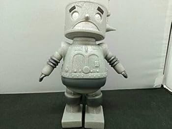 丸出だめ夫　ボロット　ソフトビニール人形 マーミット　ビニパラ　開封品 大きい☆開封品☆袋・タグ付☆ボロット☆丸出だめ夫☆ソフビ人形