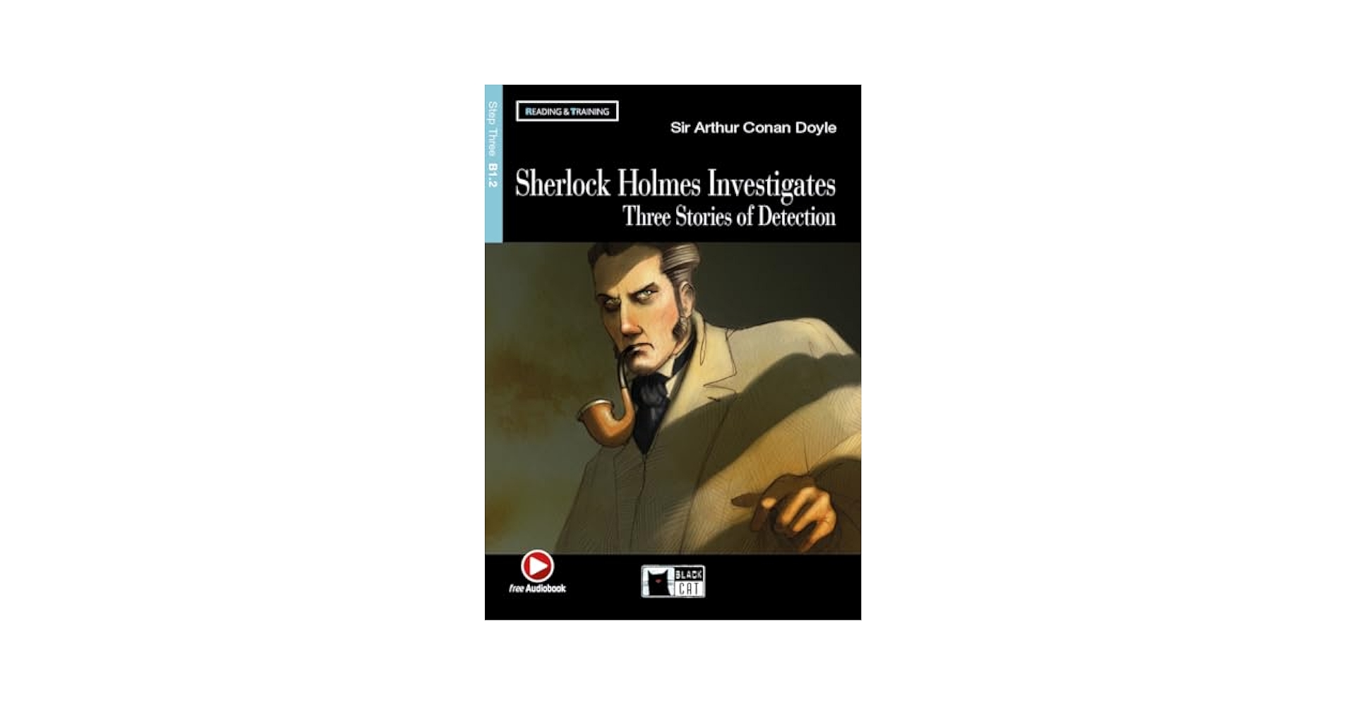 (未使用･未開封品)Adventures of Sherlock Holmes 3 [DVD] s-l500.jpg