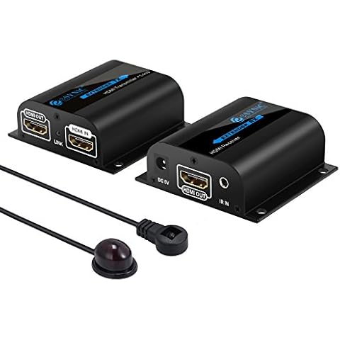 eSynic HDMI Extender 1080P 60M Cover