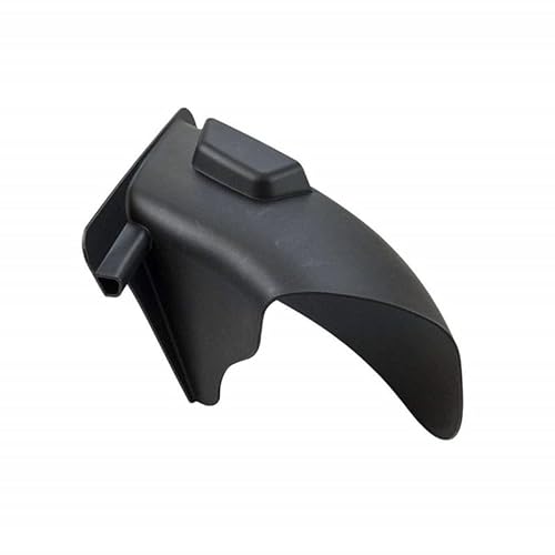 Technology Parts Store Chute Discharge 582261901 Compatible with Husqvarna Lawnmower Model L321AHE, L321AHX, L121FH, L221AHK, L221FH, L221FHE, LC221AH, LC221RH. OEM