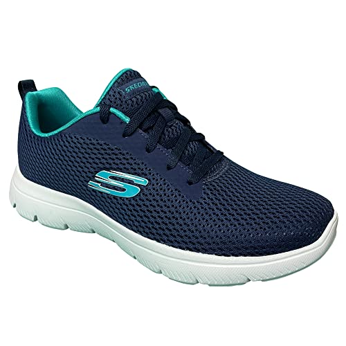 Image of Skechers Mens Summits Running Shoe