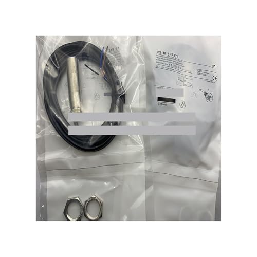 Détecteur de proximité XS1M08NC410 Schneider inductif pour automatisme