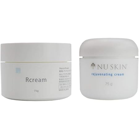 Amazon セット販売 アイナチュラ Ns Rクリーム と ニュースキン リジューベネイティングクリーム アイナチュラプレミアム Inatura 乳液 クリーム 通販