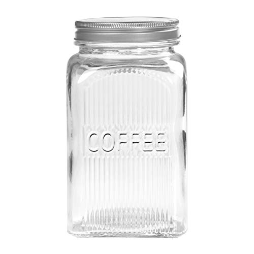 Amazon.co.uk Best Sellers The most popular items in Tea & Coffee Storage