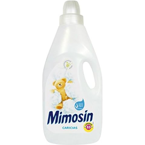 Mimosin Fabric Softener 30ml Cover