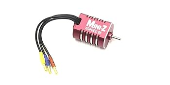 Amazon | 京商 XSPEED 85 ブラシレスモーター (8500KV) MZ604