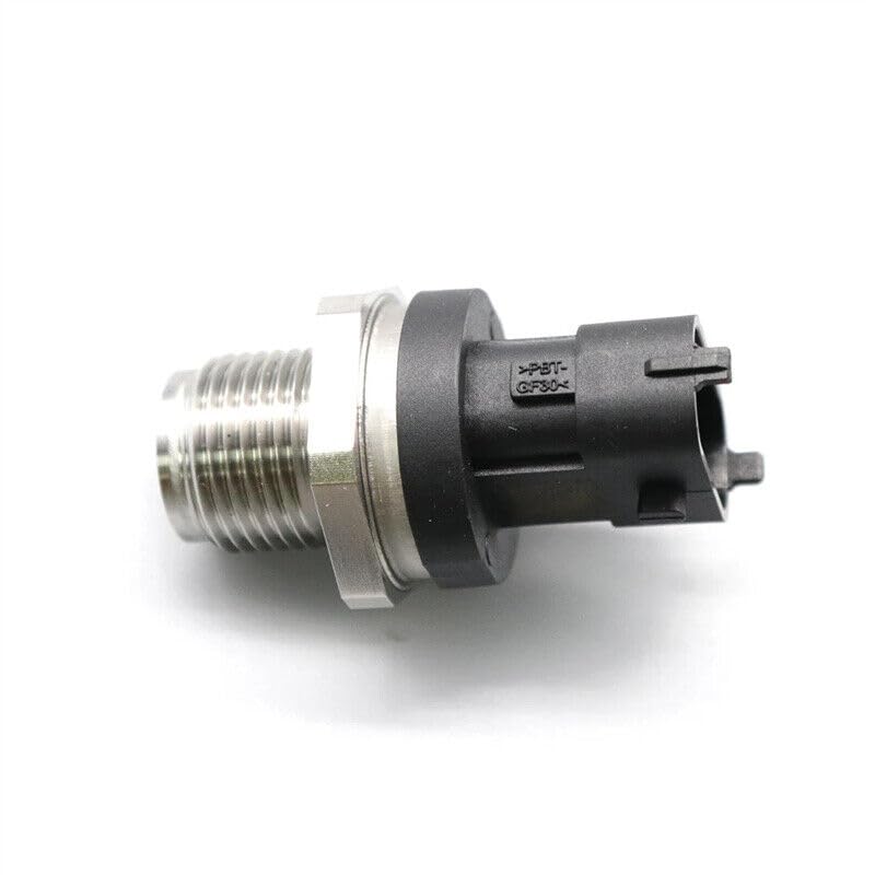 Sensor de presión del riel de combustible para Toyota Yaris para Corolla 1.4 Previa 0281002708-