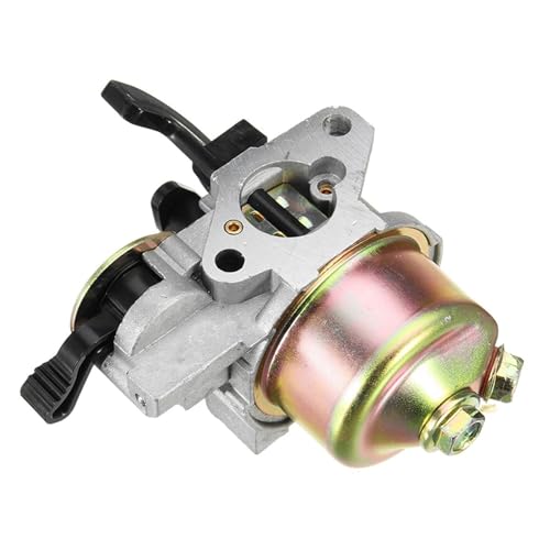 Carburateur GXH50 G100 pour réparer une bétonnière essence en panne