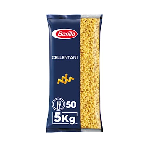 Cellentani BARILLA - 5 kg