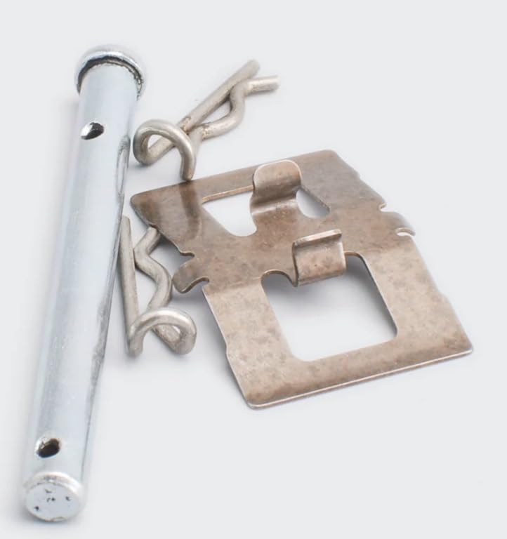 Rear Caliper Pin Kit Compatible with Pulsar 200, 200NS/200F / Avenger 200 & Bullet-image-47