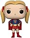Funko Pop Television: Friends - Superhero Pheobe Collectible Figure, Multicolor