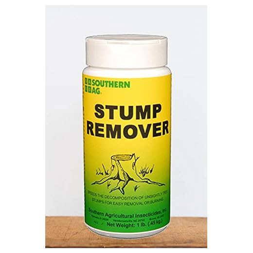 Southern Ag Stump Remover (1 lb)
