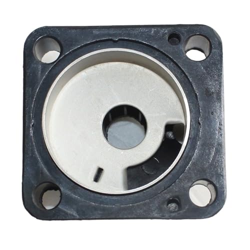 Boîtier de pompe à eau 63V-44301-00 pour moteur hors-bord 9.9 15 18 CV