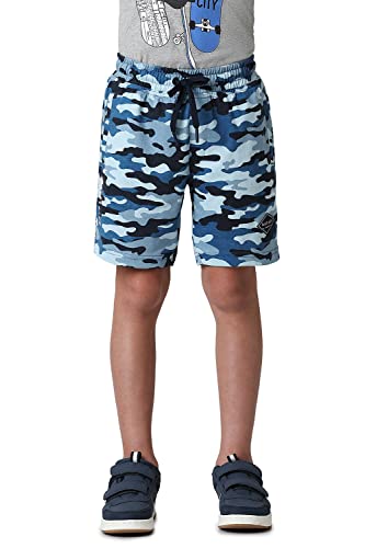 Image of Van Heusen Boys Smart Tech Shorts - Easy Stain Release, Anti Stat, Ultra Soft