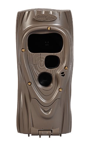 Cuddeback® Attack Black Flash Digital Game Camera 1163