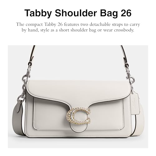 Image of Coach Women's Tabby Shoulder Bag 26