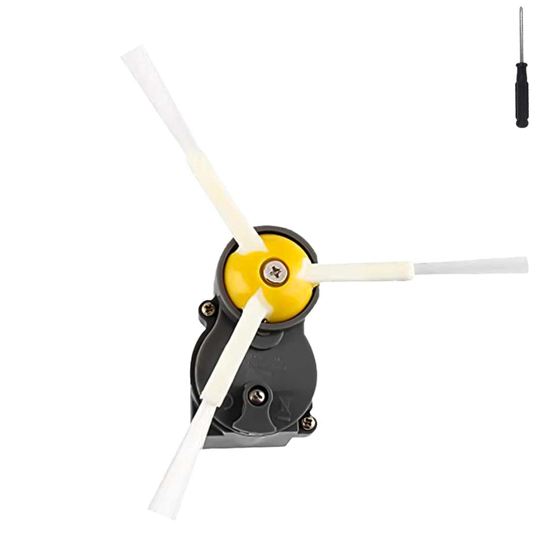 Module Moteur Brosse Latérale Compatible , Brosse Latérale Module