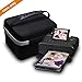 Aproca Hard Carry Travel Case fit Canon SELPHY CP1300 / CP1200 Wireless Compact Photo Printer