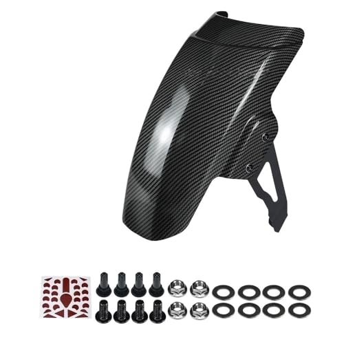 Garde-boue avant de moto R1250R protection moteur optimale
