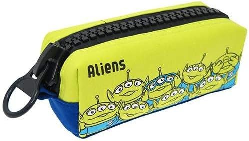 Amazon トイストーリー エイリアン ポーチ ペンケース メガジップ ビッグジッパー 筆箱 雑貨 ディズニー グッズ キャラクター ペンケース 文房具 オフィス用品 Amazon トイストーリー エイリアン ポーチ ペンケース メガジップ ビッグジッパー 筆箱 雑貨 ディズニー グッズ キャラクター ペンケース 文房具 オフィス用品