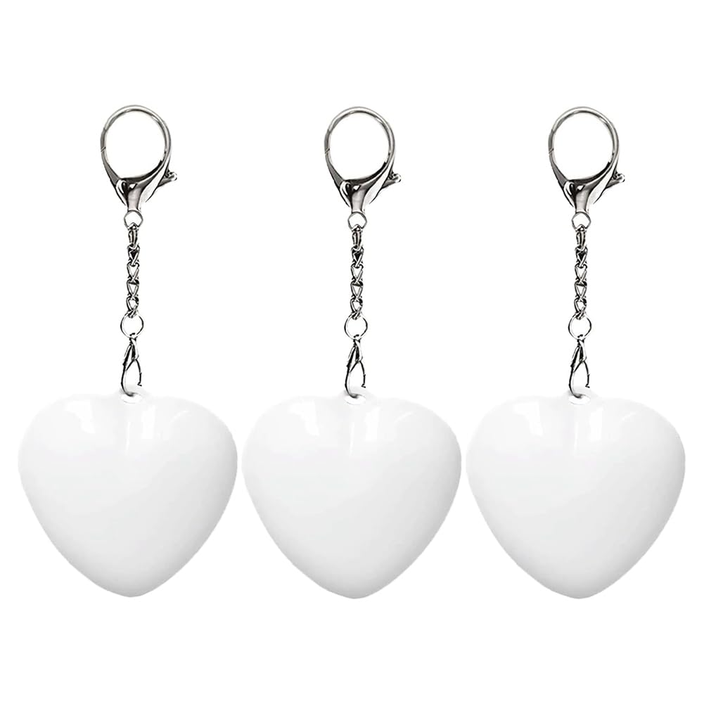 IJSDNVJNDX Heart Shape for Tote Wallet Handbag Light, Touch Sensor Purse Light, Love Wallet for Tote Bag Touch Sensing Light