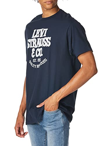 Image of Levi's Boy's Regular Fit T-Shirt