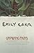 Growing Pains: The Autobiography of Emily Carr (Clarke Irwin Canadian Paperback)
