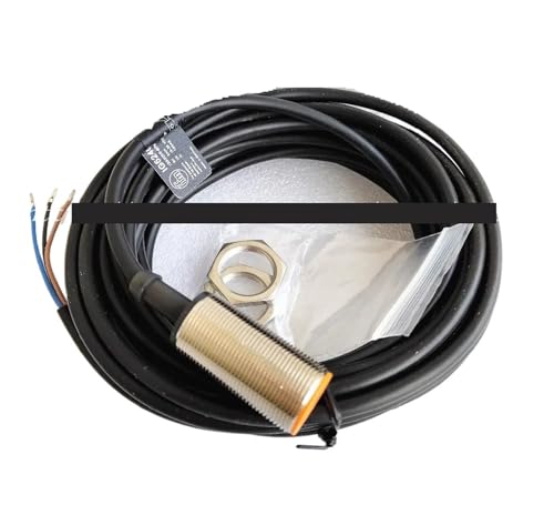 Capteur proximité inductif IG5772 détecteur bleu switch sensor électronique