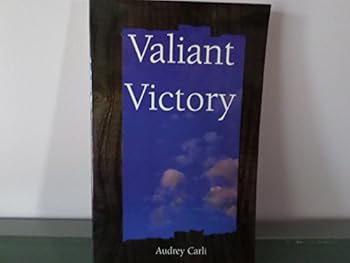 Unknown Binding Valiant victory Book