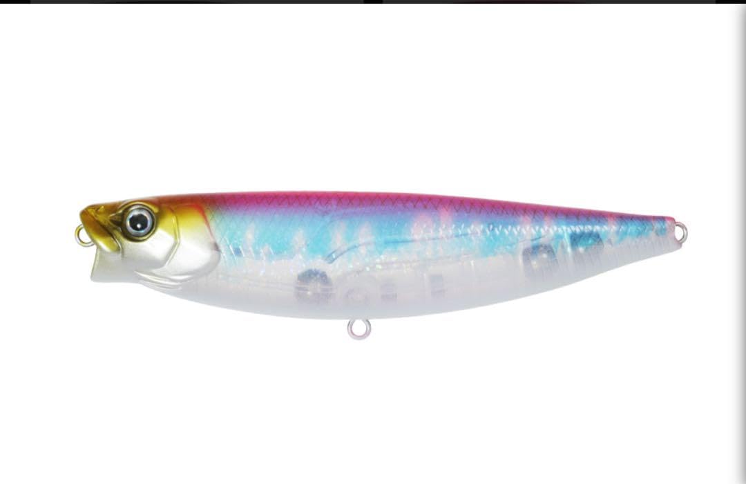 issei 一誠 ワカペン90　4個　未開封　ピンク　ワカサギ　クリワカ　ハスゴ issei 一誠 ワカペン90 4個 未開封 ピンク ワカサギ クリワカ