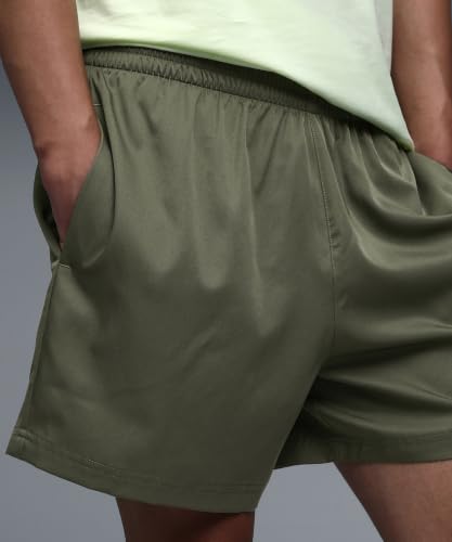 Image of Puma Men Woven Shorts