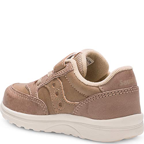 Image of Saucony Toddler Boys Baby Jazz Lite Slip On Sneakers