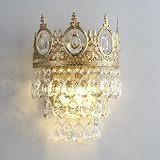 Facile à installer : l'ensemble d'appliques murales câblées comprend des instructions d'installation détaillées et les accessoires nécessaires. Que vous ayez ou non une expérience en installation, vous pouvez facilement terminer l'installation en suivant les étapes du manuel (une installation par un électricien professionnel est recommandée).