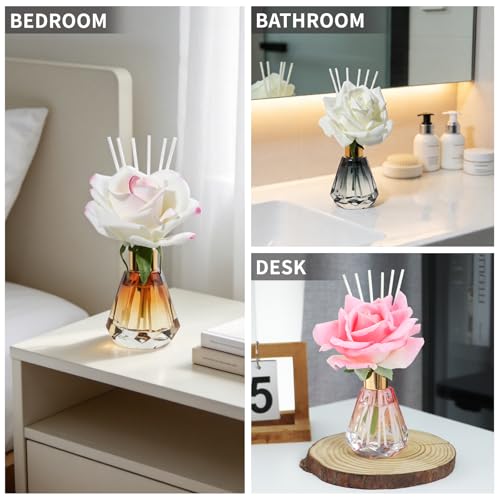 Set de 3 Difusores de Varillas 60ml miniatura 7