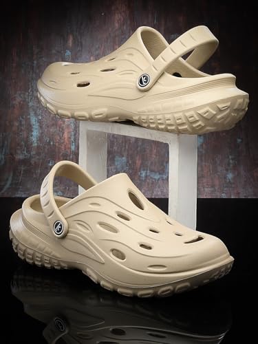 Image of BERSACHE Extra Soft Classic Casual with Back Strap Regular wear with Ultra Soft & Flexibility Technology Slipper for Men's & Boy's