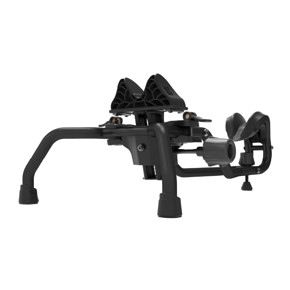 Amazon.com : Caldwell Stinger Open Frame Shooting Rest : Sports