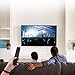MWOOT 2 Unidades Mando Funda Compatible con NVIDIA Shield TV Pro/4K HDR...
