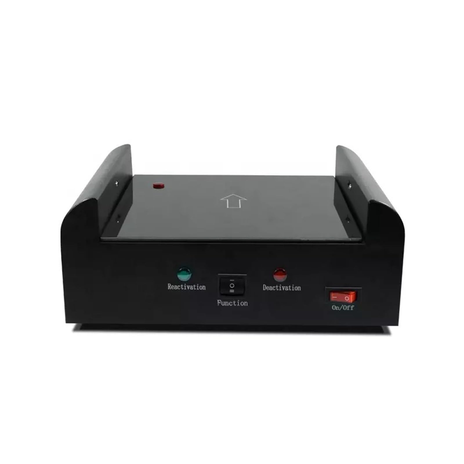 LNHHG EM Strip Deactivator For Book Store Library EM Security Charger And Demagnetizer