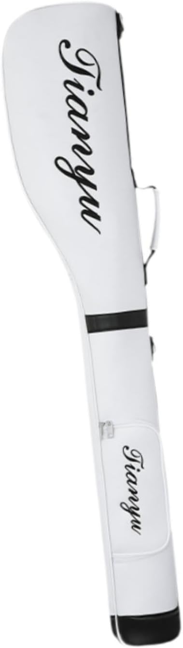 ヴィンテージ風 2024 MU SPORTS 9.5型 キャディバッグ 703Q1106