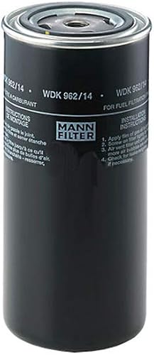 MANN-FILTER, WDK 962/14 Filtro de combustible