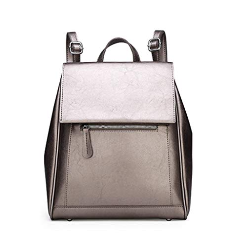 Sac à dos femme trendy extérieur de taille 28x11x32cm pour un look tendance et élégant