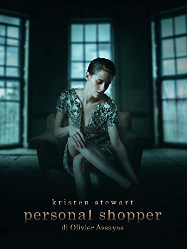  Personal Shopper