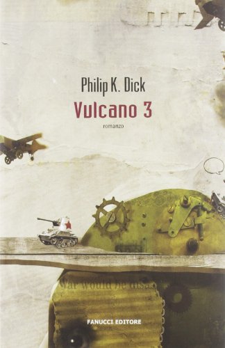 Vulcano 3 Vulcano 3
