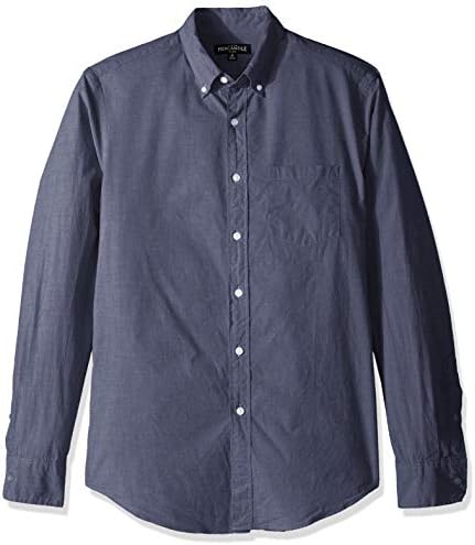 J.Crew Mercantile Men's Slim-fit Long 
