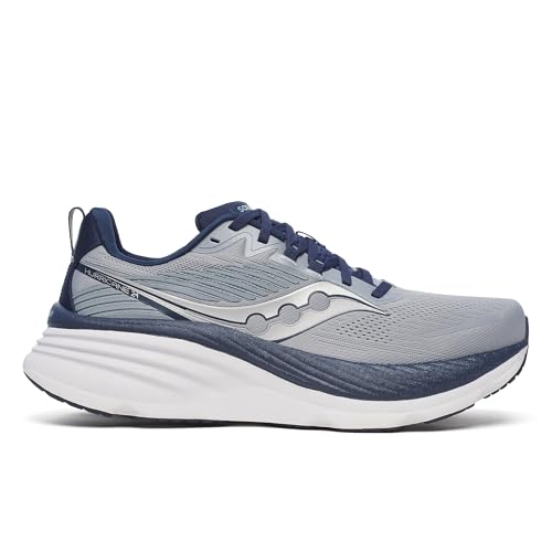 Image of Saucony Men's Hurricane 24 Sneaker