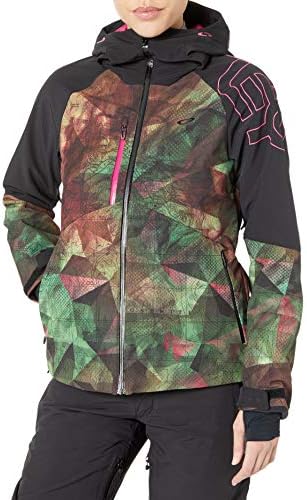 Oakley Softshell 3l 10k JKT 