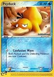Pokemon - Psyduck (73) - EX Sandstorm